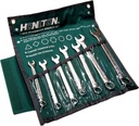 HONITON FLAT EYE 7. jún. SET HONIDRIVER