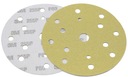 3M HOOKIT DISK BRÚSNY PAPIER VELCRO 150mm 50ks