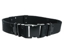 Vojenský WEBBING BELT US LC2 Alice BLACK - M