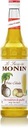 Monin Pina Colada sirup 700 ml