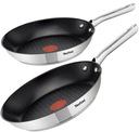Tefal Duetto+ tradičná panvica 28 cm nepriľnavá (nepriľnavá)