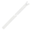 Bimini Lazy Jack Zipper 200 cm