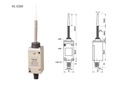 Koncový spínač HL-5300 Koncový spínač s 80mm pružinou
