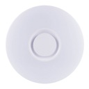 PLAFON LED Bluetooth reproduktor RGB CCT 36W + DIAĽKOVÉ OVLÁDANIE