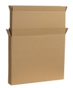 TELESKOPICKÝ BOX NA OBRAZ 700x70x1000mm OBRAZ