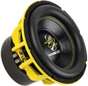 Ground Zero GZHW 30SPL D1 subwoofer 30cm 3000W