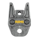 Lisovacie kliešte REMS M15 pre lisovací lis 570110