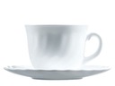 Kávová súprava CUP Trianon LUMINARC 12EL pre 6 osôb