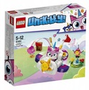 LEGO UNIKITTY Unikitty Cloud Vehicle 41451