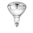 ŽIAROVKA ŽIAROVNÁ VYKUROVANIE 100W BIELE PHILIPS