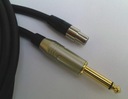 kábel pre bezdrôtovú súpravu WMS-40 AKG 1m