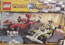 Lego Racers 8898 Wreck Race Novinka!!