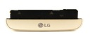 LG G5 H820 KONEKTOR NA NABÍJANIE MIKROFÓNU NA SPODNOM PANELI