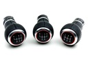 HLAVNÁ RADIACA RUKA AUDI A1 A2 A3 A4 A5 A6 Q3 Q5 S-LINE