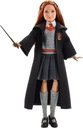 Mattel Harry Potter Bábika Ginny Weasley s doplnkami