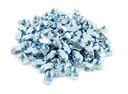 50x matica s T-hlavou M4 drážka 10mm x 50 kusov