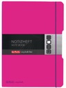 NOTEBOOK Herlitz My.Book Flex Notebook A4 ružový