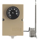Termostat, regulátor teploty chladenia s kapilárou -35
