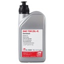 FEBI BILSTEIN 21829 SAE 75W GL-4 PREVODOVÝ OLEJ