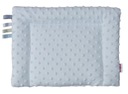 Vankúš MINKY 30x40 OLKA biely