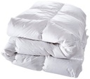 Páperová perina 180x200 Biela SuperLato