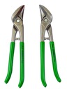 Nožnice na plech ERDI IDEAL 280mm - sada L+P