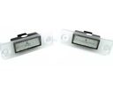 EINPARTS LED stolové lampy AUDI A4 B5 Sedan Wagon