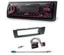 SONY DSX-A416BT BLUETOOTH RÁDIO BMW X1 E81 E87 E90