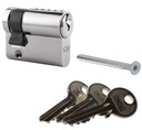 Polvalec 60/9 mm LOB polvalec pre brány
