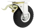 KOLESÁ 260 mm otočné KOLESÁ ČERPADLA - 2605MŁHKX4