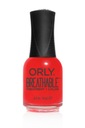 ORLY Breathable - lak na nechty s kondicionérom Vitamin Burst