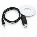USB kábel pre YAESU VX-7 a príbuzné