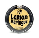 Báza pod očné tiene W7 Yellow Lemon Meringue Primer