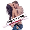 Bigist-Cream Supermen krém na stimuláciu penisu 18 ml