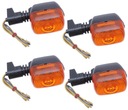 SMEROVÉ SIGNÁLY SIMSON S53 S83 YAMAHA DT XT 4 KS