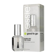 Essie Good To Go lak na nechty 13,5ml (W) P2 Essie Good To Go lak na nechty 13,5ml (W) P2