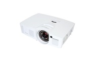 DLP projektor Optoma GT1070Xe biely