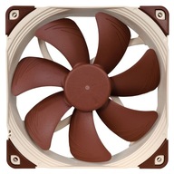 NOCTUA NF-A14 FLX VENTILÁTOR - 140MM SSO2 RÁM NOCTUA NF-A14 FLX VENTILÁTOR - 140MM SSO2 RÁM