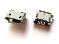 Micro USB zásuvka microusb navi tablet gsm