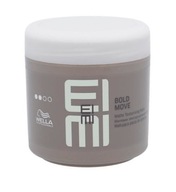 WELLA EIMI BOLD MOVE MATTIFYING STYLING PASTE 150 WELLA EIMI BOLD MOVE MATTIFYING STYLING PASTE 150