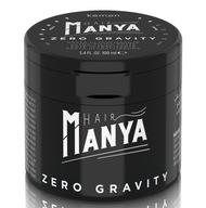KEMON ZERO GRAVITY veľmi silná pasta na vlasy KEMON ZERO GRAVITY veľmi silná pasta na vlasy