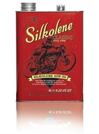 Olej Silkolube 20W-50 pre historické motocykle