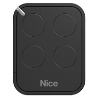 NICE ERA FLOR FLO4RE 4-KANÁLOVÝ DIAĽKOVÝ OVLÁDAČ DIAĽKOVÝ DISK NICE ERA FLOR FLO4RE 4-KANÁLOVÝ DIAĽKOVÝ OVLÁDAČ DIAĽKOVÝ DISK