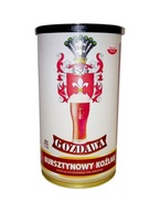 Brewkit Gozdawa domáce pivo AMBER BOTT