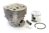 VALEC + PIEST HUSQVARNA 55 51 46MM TALIANSKO ZDARMA VALEC + PIEST HUSQVARNA 55 51 46MM TALIANSKO ZDARMA