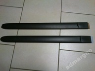 SEAT IBIZA 02-08 III 6L0 5D LIŠTA ZADNÝCH DVERÍ NOVINKA