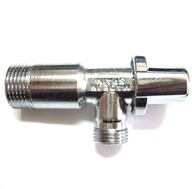 Chrómový ventil kohútik 1/2x3/8 ARCO .261