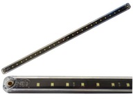 24 LED SMD svietidlo 45 cm svetlosť 12V 24V WHITE RS 24 LED SMD svietidlo 45 cm svetlosť 12V 24V WHITE RS