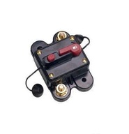 Automatická poistka 12V - 48V - 80A pre auto-člnovú jachtu Automatická poistka 12V - 48V - 80A pre auto-člnovú jachtu