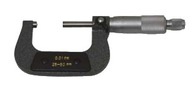 MIKROMETER - 0-25mm, QS15600 - OLSZTYN